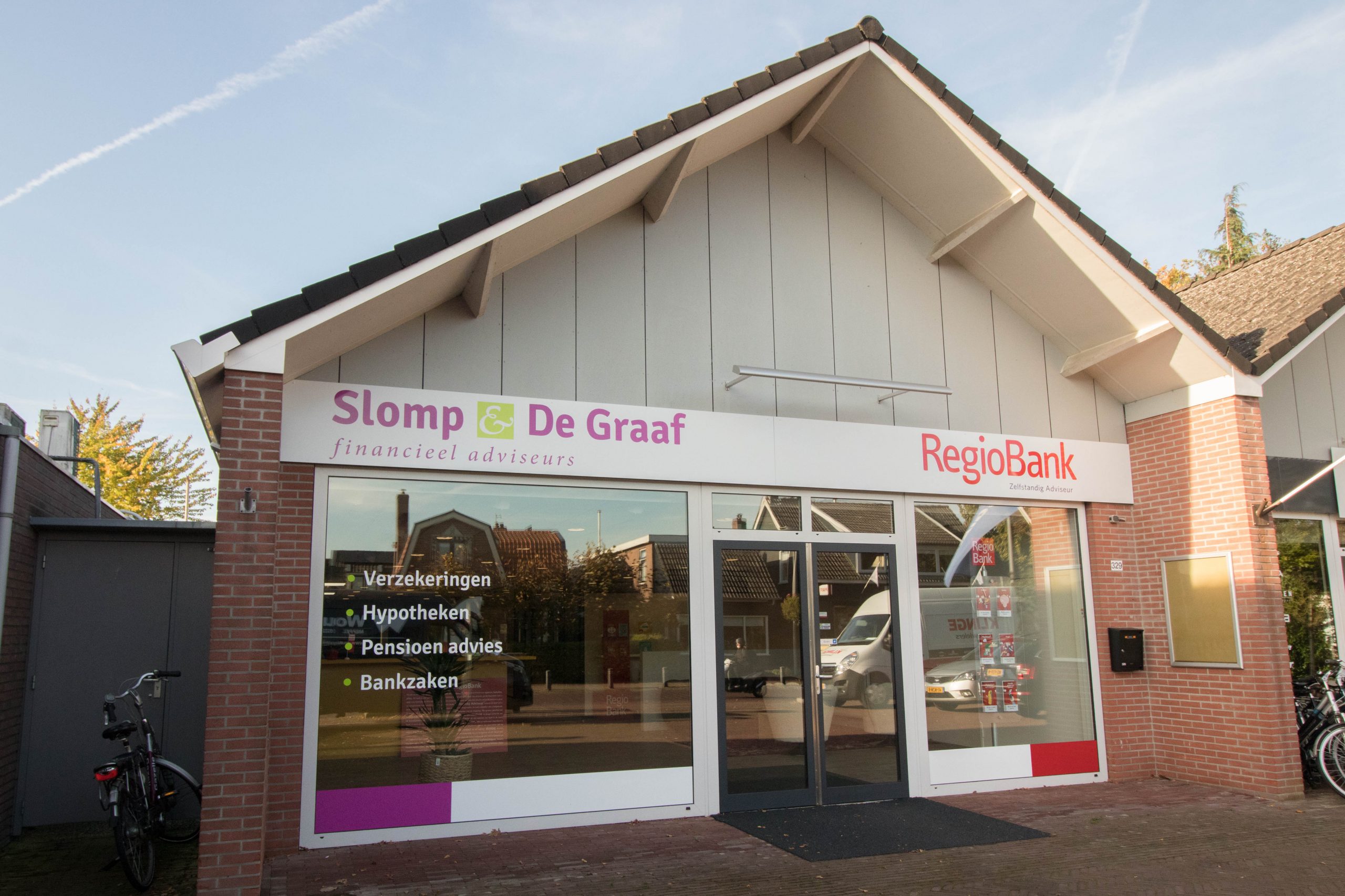 Slomp en de Graaf Nieuwleusen gallery