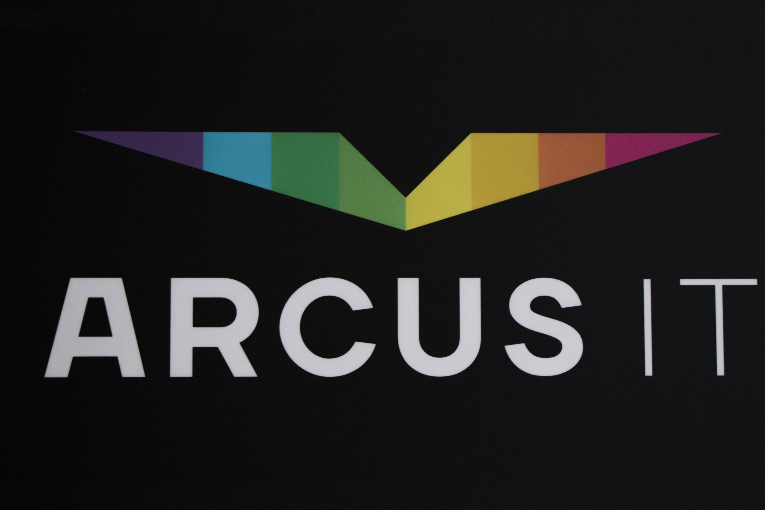 Arcus IT gallery