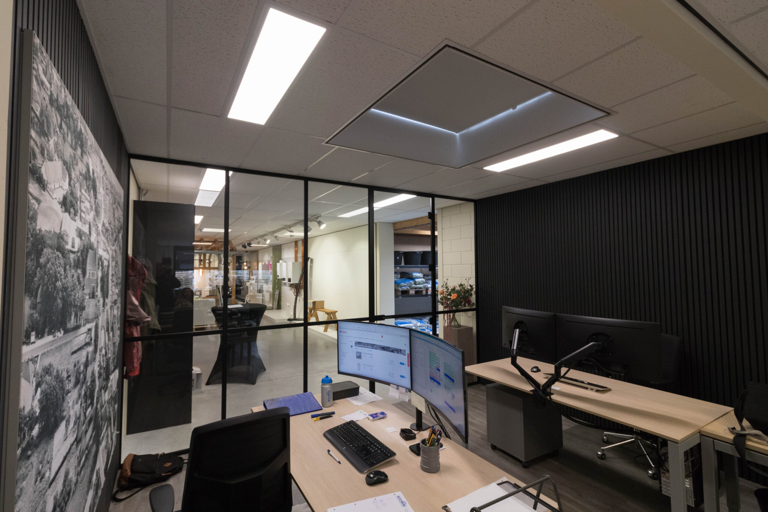 Intechneau Ruinen gallery