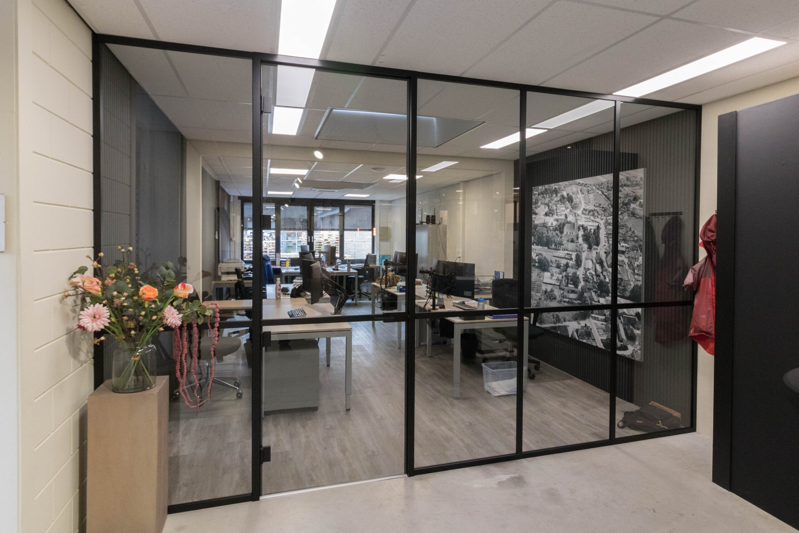 Intechneau Ruinen gallery