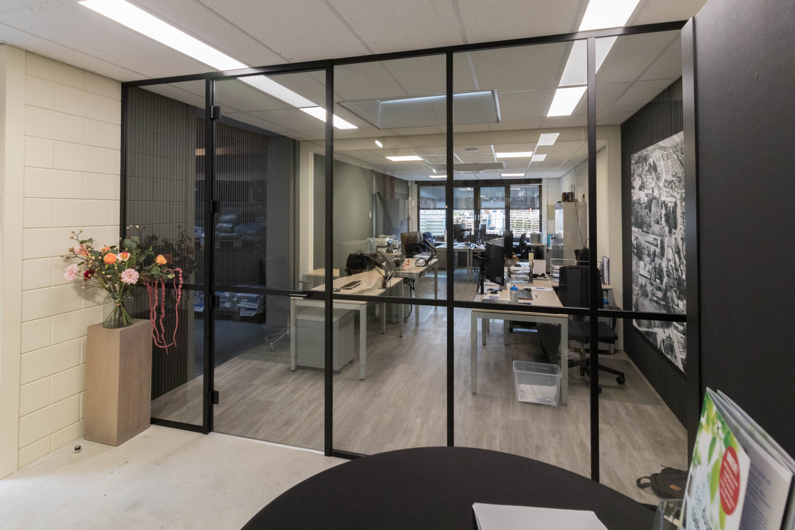 Intechneau Ruinen gallery