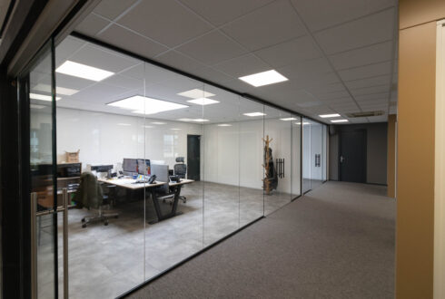 Costa geveltechniek Ruinen