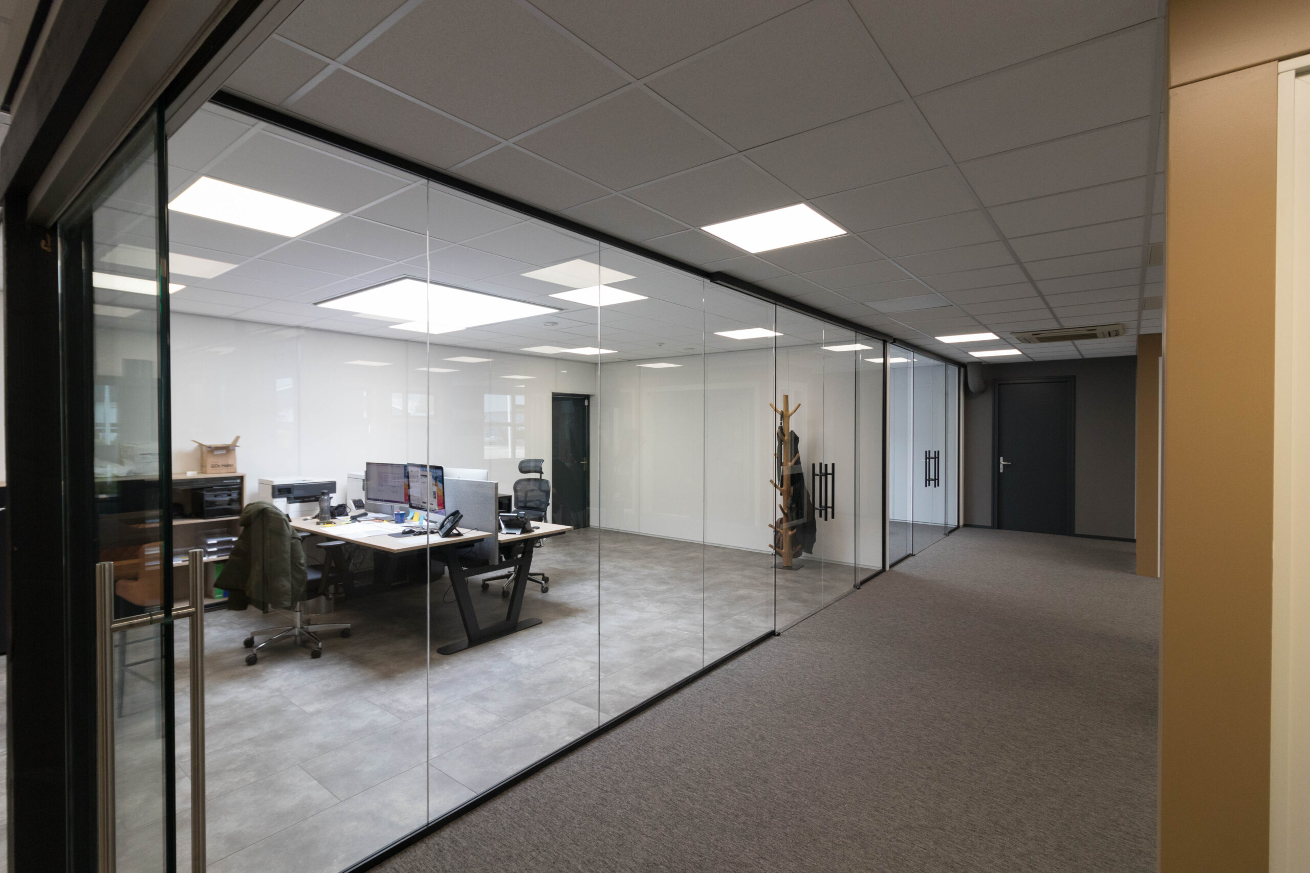 Costa geveltechniek Ruinen gallery