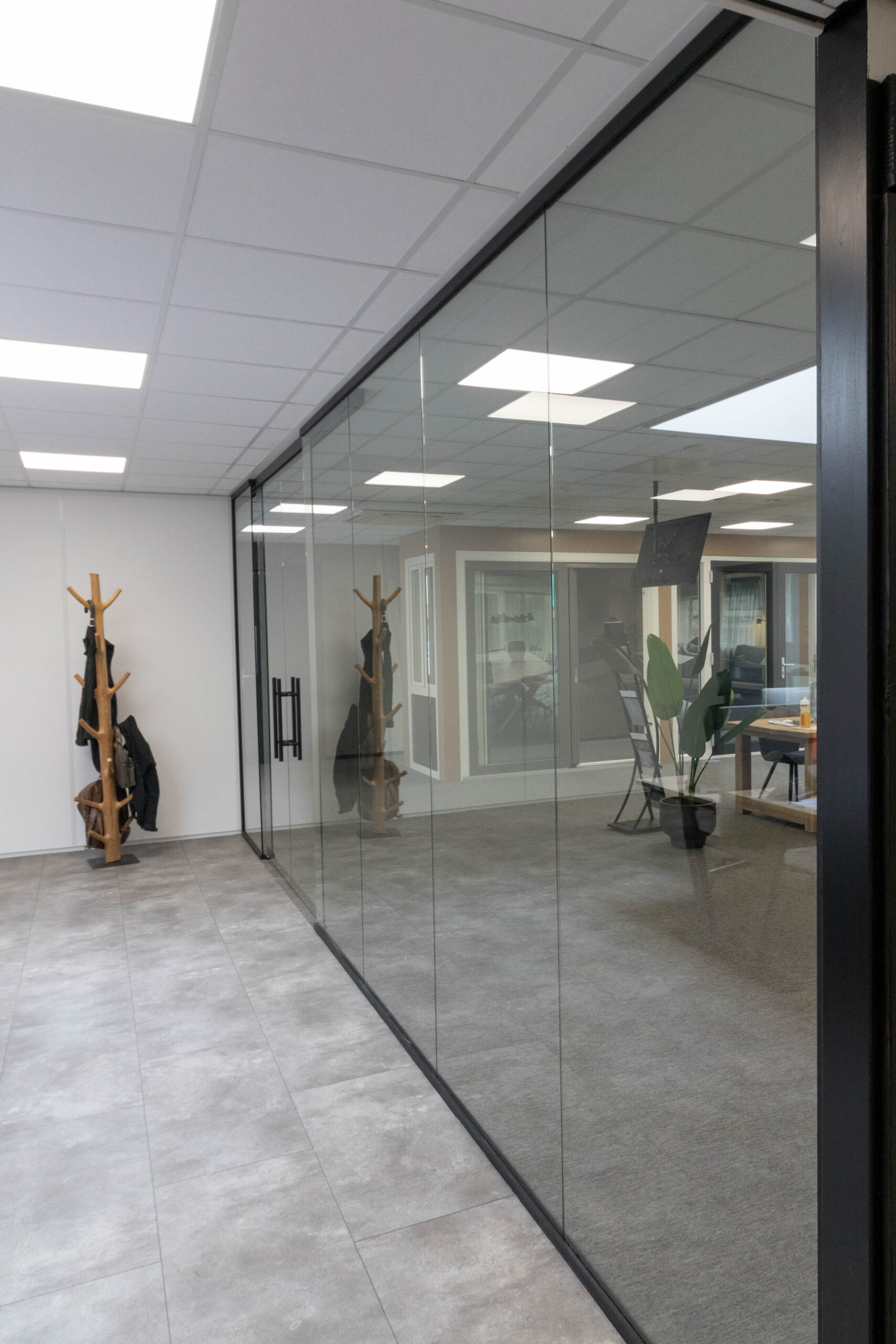 Costa geveltechniek Ruinen gallery