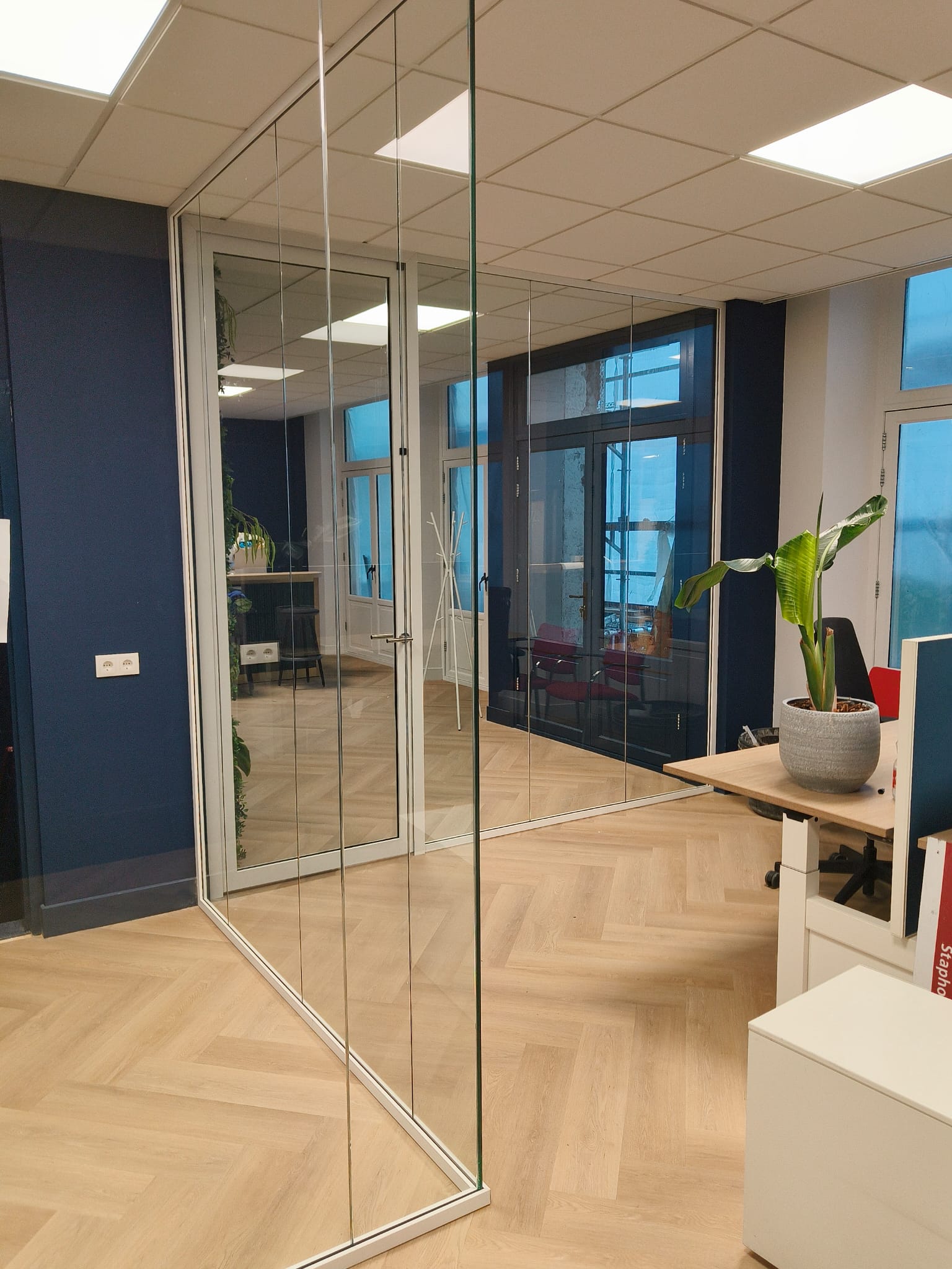 Kantoorpand Zwolle gallery